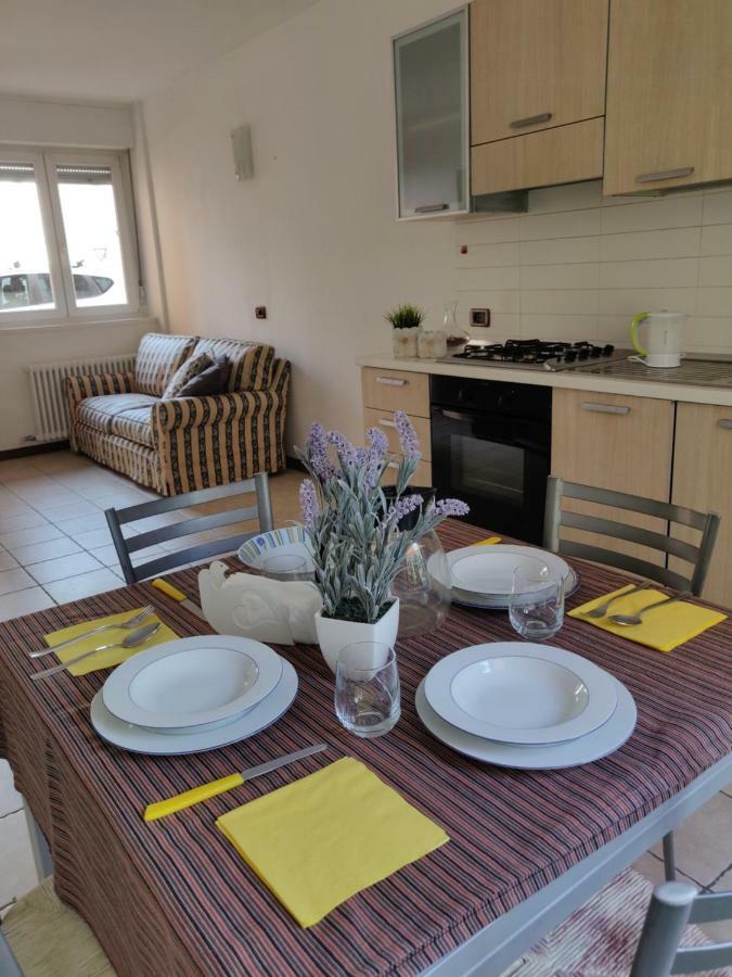 Apartment Tridentum Trento