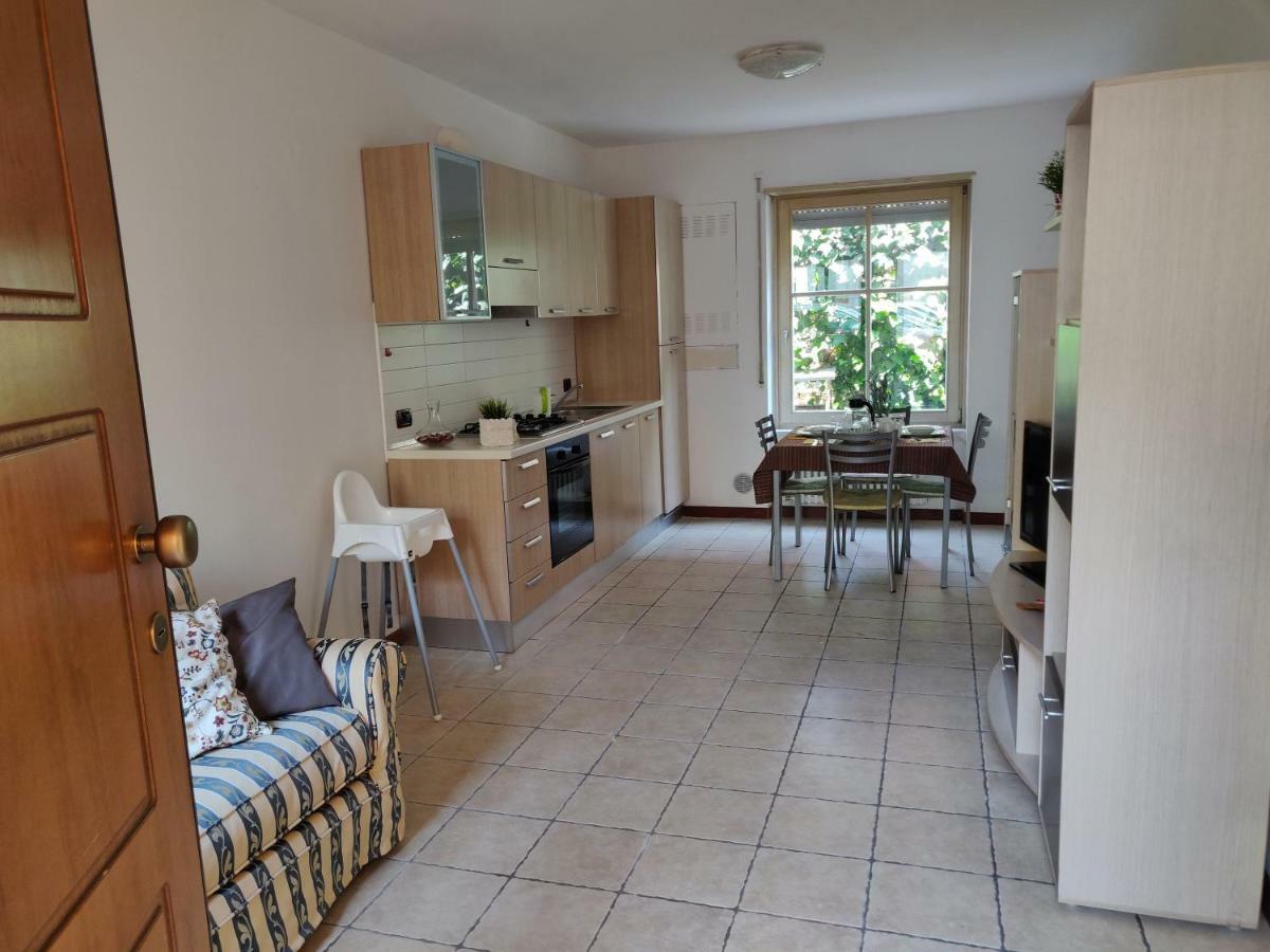 Apartment Tridentum Trento