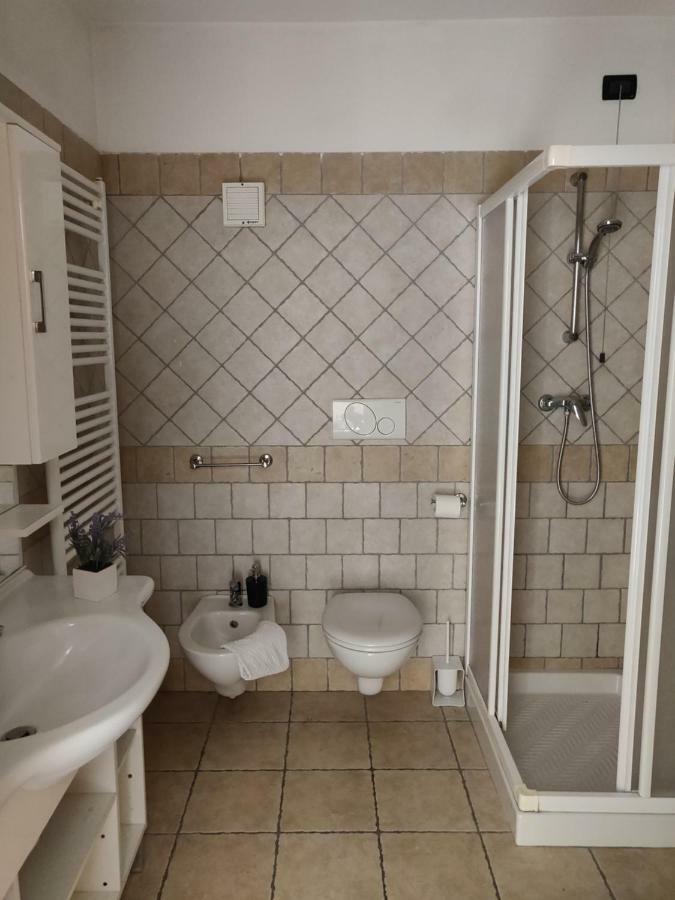 Tridentum Apartment *