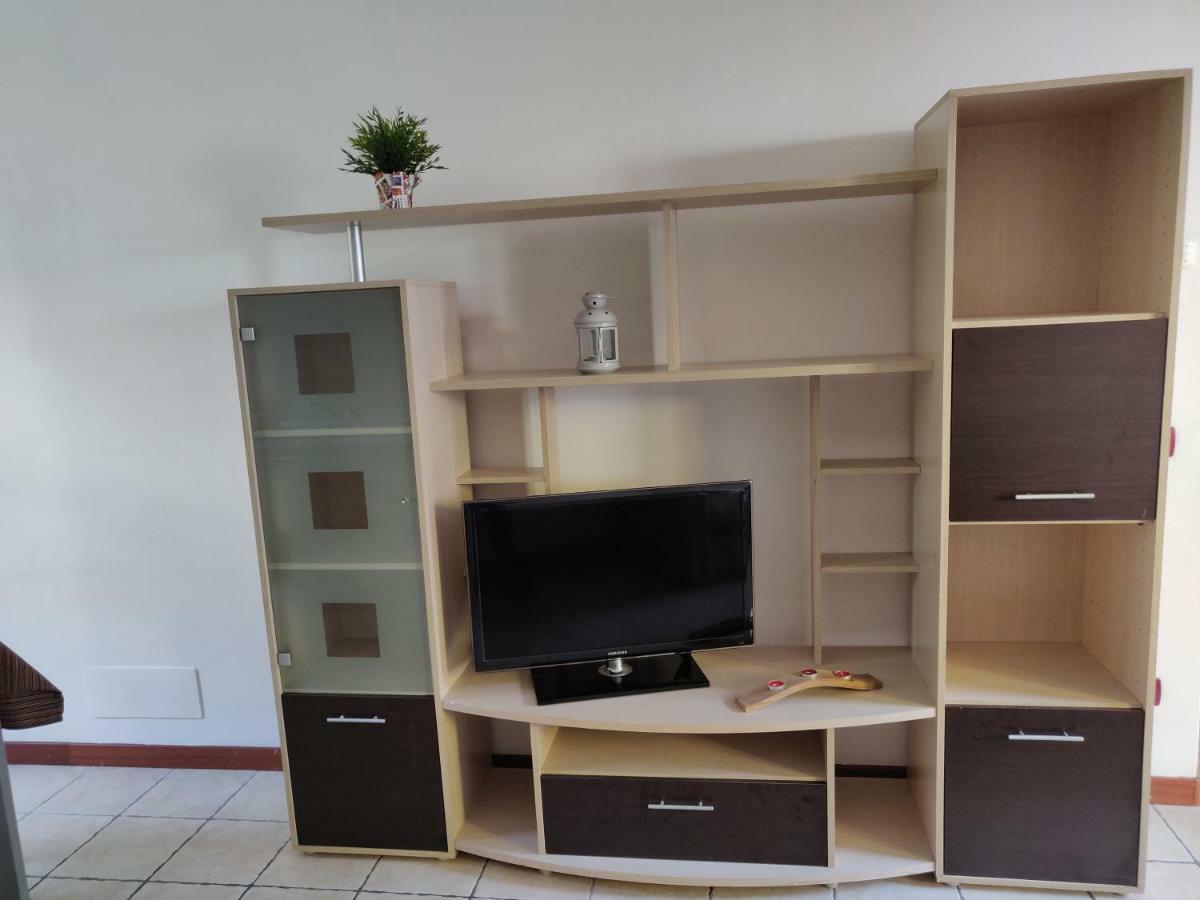Apartment Tridentum Trento